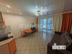 1-к квартира, на длительный срок, 28м2, 8/18 этаж