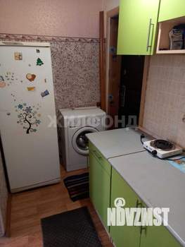 Студия квартира, на длительный срок, 22м2, 1/5 этаж