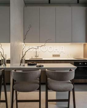 2-к квартира, на длительный срок, 45м2, 2/7 этаж