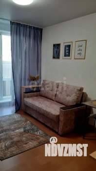 Студия квартира, на длительный срок, 24м2, 9/17 этаж