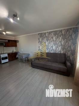 Студия квартира, на длительный срок, 30м2, 9/10 этаж