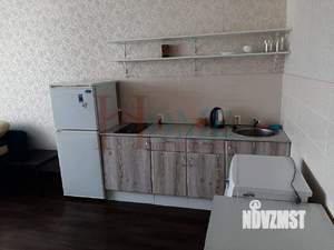 1-к квартира, на длительный срок, 28м2, 17/17 этаж