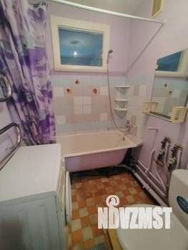 2-к квартира, на длительный срок, 40м2, 3/5 этаж