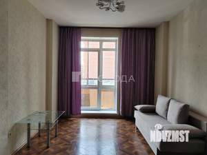2-к квартира, на длительный срок, 61м2, 4/27 этаж