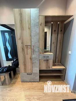 1-к квартира, на длительный срок, 43м2, 20/25 этаж