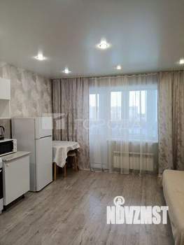 Студия квартира, на длительный срок, 24м2, 7/10 этаж