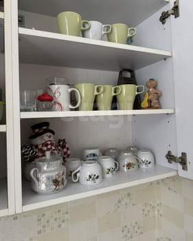 2-к квартира, на длительный срок, 55м2, 1/5 этаж