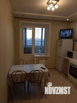 1-к квартира, на длительный срок, 37м2, 5/14 этаж