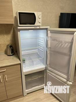 1-к квартира, посуточно, 26м2, 1/1 этаж