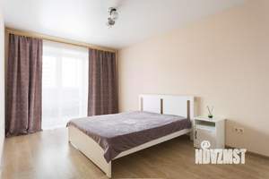 2-к квартира, посуточно, 60м2, 9/10 этаж