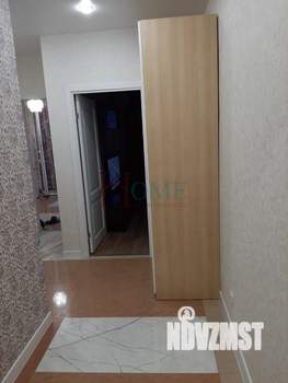 2-к квартира, на длительный срок, 40м2, 14/17 этаж