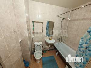 1-к квартира, на длительный срок, 32м2, 16/18 этаж