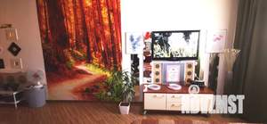 Студия квартира, посуточно, 30м2, 13/17 этаж