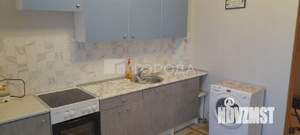 3-к квартира, на длительный срок, 63м2, 15/17 этаж