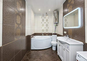 2-к квартира, на длительный срок, 55м2, 16/17 этаж