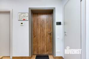 2-к квартира, посуточно, 38м2, 1/1 этаж