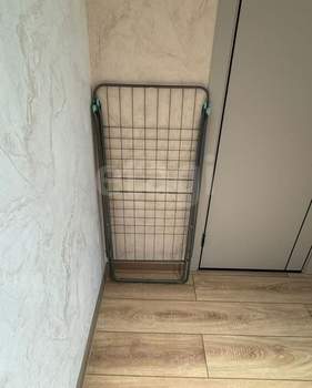 1-к квартира, на длительный срок, 38м2, 17/25 этаж