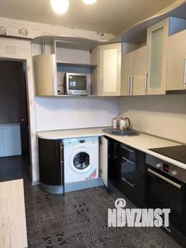 1-к квартира, на длительный срок, 35м2, 3/11 этаж