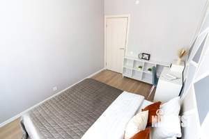 1-к квартира, посуточно, 53м2, 1/1 этаж