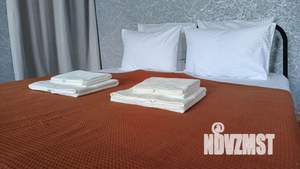 1-к квартира, посуточно, 29м2, 1/1 этаж