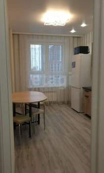 1-к квартира, на длительный срок, 37м2, 16/21 этаж