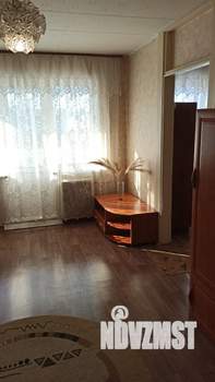 2-к квартира, на длительный срок, 42м2, 4/5 этаж