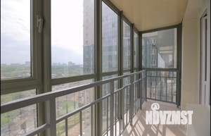 2-к квартира, на длительный срок, 54м2, 10/17 этаж