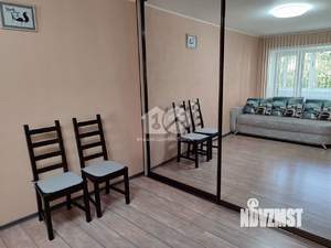 1-к квартира, на длительный срок, 30м2, 4/5 этаж