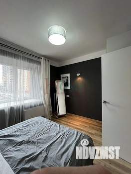 2-к квартира, на длительный срок, 45м2, 3/14 этаж