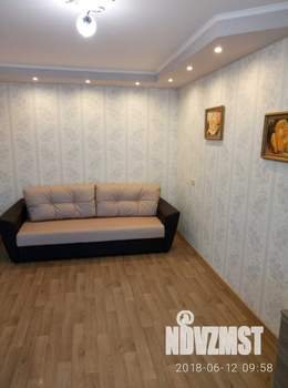 1-к квартира, на длительный срок, 36м2, 2/5 этаж