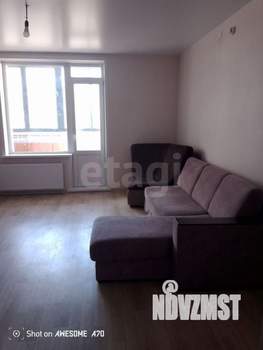 Студия квартира, на длительный срок, 30м2, 8/24 этаж