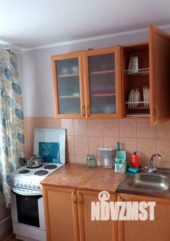 2-к квартира, на длительный срок, 44м2, 2/5 этаж