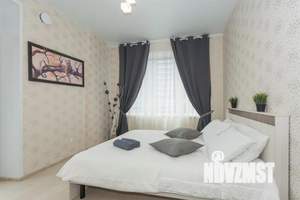 2-к квартира, посуточно, 53м2, 1/1 этаж