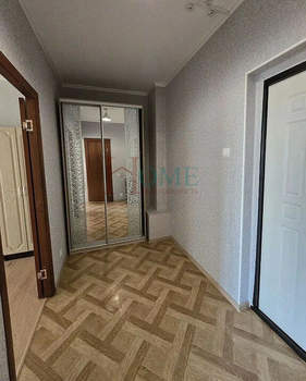 1-к квартира, на длительный срок, 40м2, 7/16 этаж