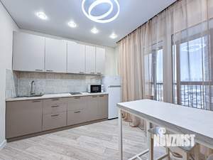 1-к квартира, на длительный срок, 44м2, 18/25 этаж