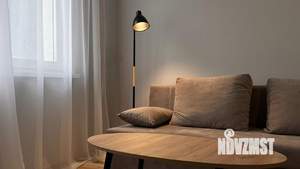 2-к квартира, посуточно, 57м2, 1/1 этаж