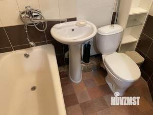 2-к квартира, на длительный срок, 45м2, 7/8 этаж