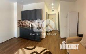 1-к квартира, на длительный срок, 30м2, 10/26 этаж