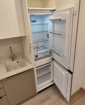 1-к квартира, на длительный срок, 46м2, 14/19 этаж