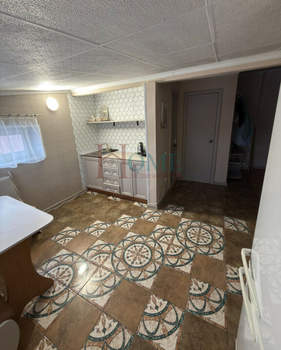 1-к квартира, на длительный срок, 40м2, 4/4 этаж