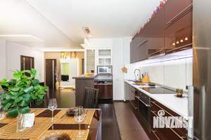 Студия квартира, посуточно, 45м2, 14/18 этаж