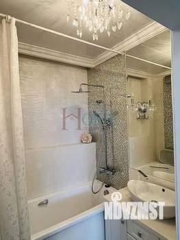 3-к квартира, на длительный срок, 65м2, 20/25 этаж