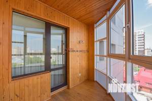 2-к квартира, на длительный срок, 89м2, 9/16 этаж