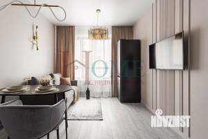 2-к квартира, на длительный срок, 40м2, 10/25 этаж