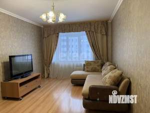 3-к квартира, на длительный срок, 79м2, 4/11 этаж