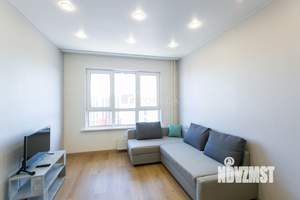 2-к квартира, на длительный срок, 51м2, 16/17 этаж