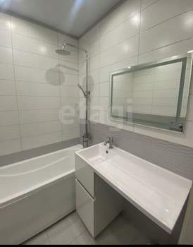 Студия квартира, на длительный срок, 30м2, 10/25 этаж