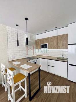 1-к квартира, на длительный срок, 39м2, 3/9 этаж