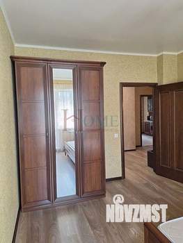 2-к квартира, на длительный срок, 70м2, 2/17 этаж