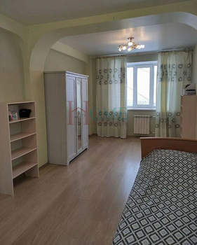 3-к квартира, на длительный срок, 96м2, 17/18 этаж